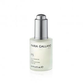 Maria Galland 215 Gentle Soothing Facial Oil 